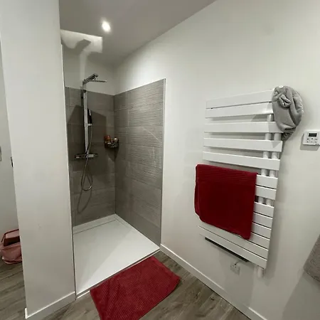 ヴィラ Magnifique Avec Piscine Et Jacuzzi *