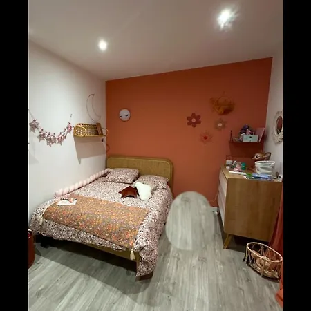 Magnifique Avec Piscine Et Jacuzzi *