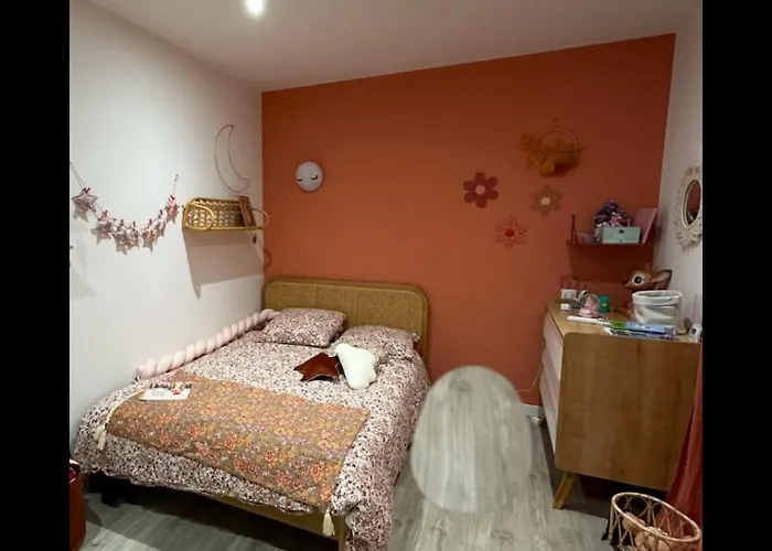 Magnifique Avec Piscine Et Jacuzzi *