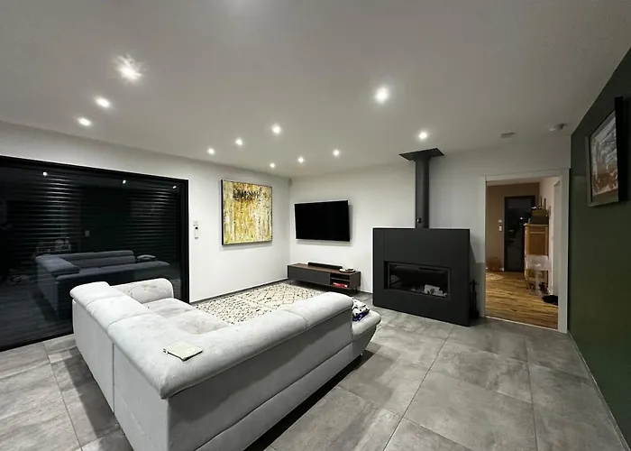 Magnifique Avec Piscine Et Jacuzzi * Alata