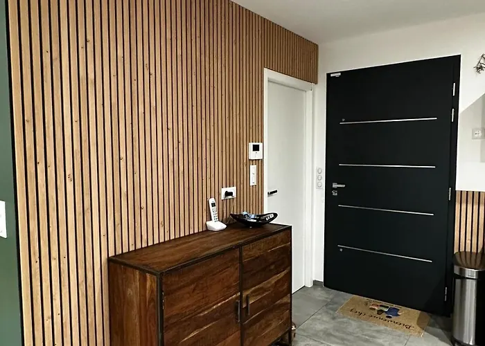 Vila Magnifique Avec Piscine Et Jacuzzi *